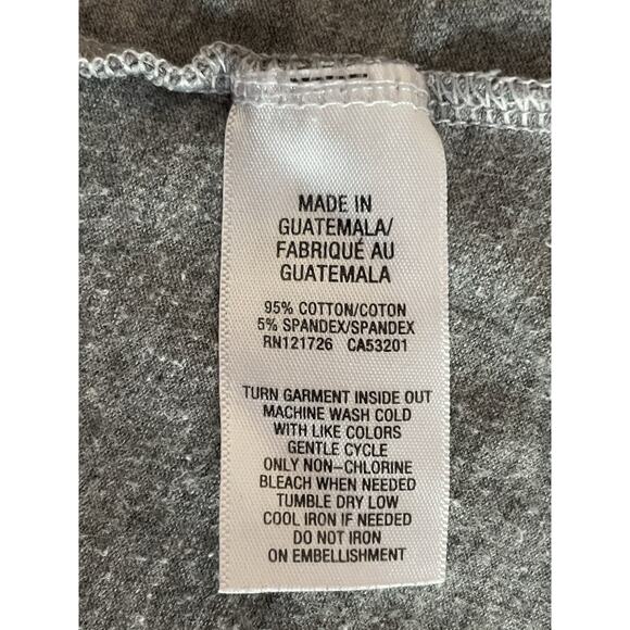 Aeropostale Y2K Cami Tank Top Womens S Spaghetti Strap 2000s 2010s Layer Bella - Picture 5 of 8